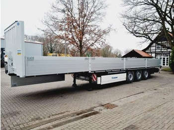 Polprikolica s kesonom KRONE