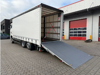 Vlečno vozilo MAN TGX 26.440
