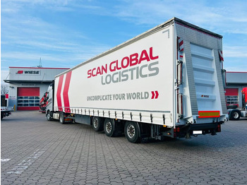 Polprikolica s kesonom MEGA