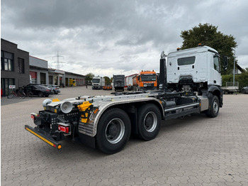 Mercedes-Benz Arocs 5 2651L 6 x4 Meiller RS 2170 lizing Mercedes-Benz Arocs 5 2651L 6 x4 Meiller RS 2170: slika 2