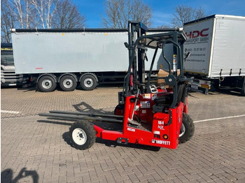 Diesel viličar MOFFETT