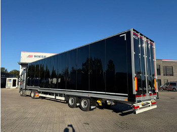 Polprikolica zabojnik TALSON