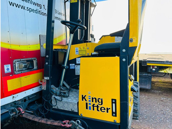 Oprtni viličar Terberg Kinglifter TKL-S-3x3 1.500 kg: slika 5