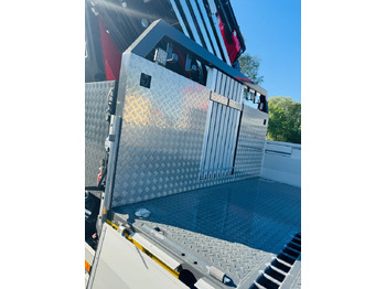 Tovornjak, Tovornjak z dvigalom Volvo FH 500 8x2 mit F710RA.2.27 L426 und V20 Winde: slika 3