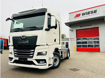Vlačilec MAN TGX 18.510