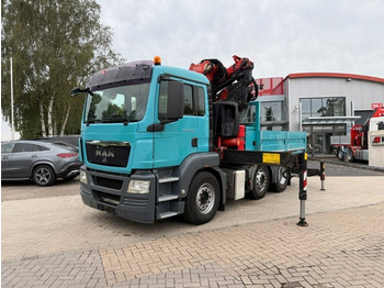 Tovornjak MAN TGS 26.400