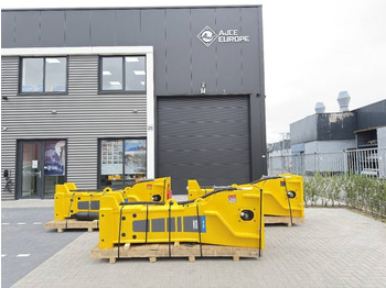 Hidravlično kladivo EPIROC