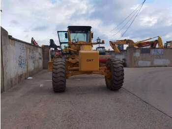 Greder CATERPILLAR 14H: slika 3 Greder CATERPILLAR 14H: slika 3