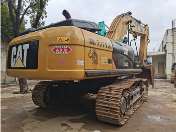 Bager goseničar CATERPILLAR 336D