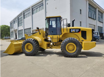 Kolesni nakladalec CATERPILLAR 950GC
