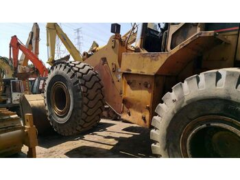 Kolesni nakladalec CATERPILLAR 966F: slika 5 Kolesni nakladalec CATERPILLAR 966F: slika 5