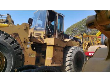 Kolesni nakladalec CATERPILLAR 966F: slika 2 Kolesni nakladalec CATERPILLAR 966F: slika 2