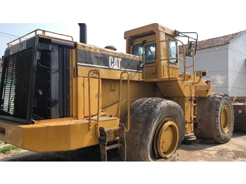 Kolesni nakladalec CATERPILLAR 988B
