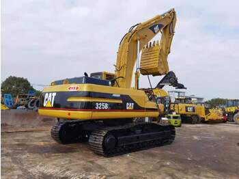 Bager goseničar CATERPILLAR 325BL