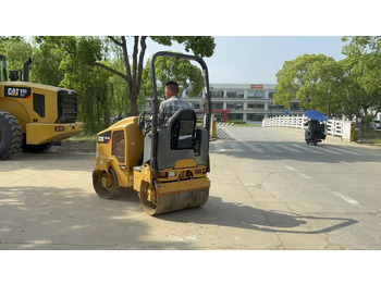 Valjar CATERPILLAR CB14B
