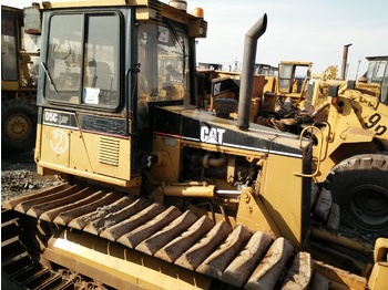 Buldožer CATERPILLAR D5C