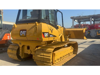 Buldožer CATERPILLAR D5K: slika 5