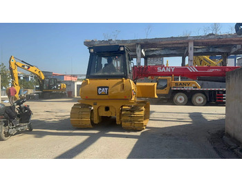 Buldožer CATERPILLAR D5K: slika 4