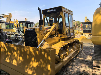 Buldožer CATERPILLAR D6G