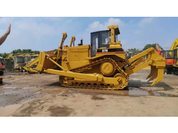 Buldožer CATERPILLAR D7H
