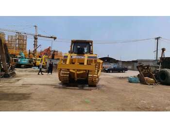 Buldožer CATERPILLAR D7R: slika 3