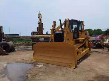Buldožer CATERPILLAR D7R: slika 5