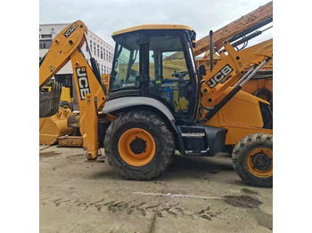 Bager nakladalec JCB 3CX ECO: slika 4