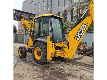 Bager nakladalec JCB 3CX ECO: slika 3