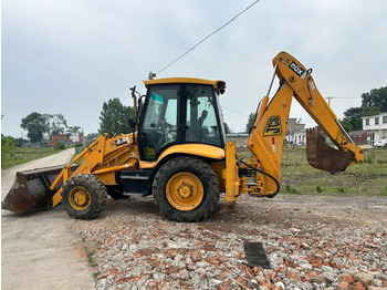 JCB 3CX lizing JCB 3CX: slika 3