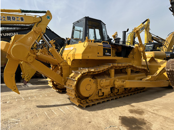 Buldožer KOMATSU D155A-2