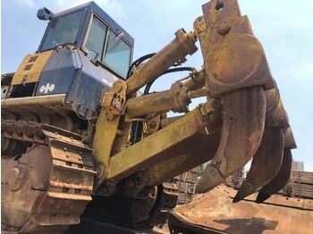 Buldožer KOMATSU D155A-2: slika 2