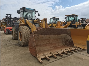 Kolesni nakladalec KOMATSU WA320-5: slika 4