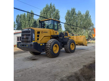 Kolesni nakladalec SDLG