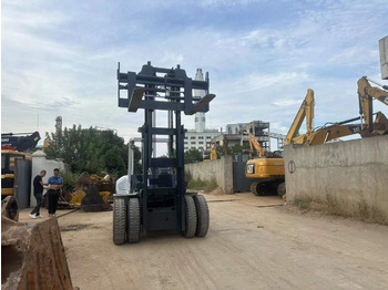 Viličar TCM FD100: slika 4