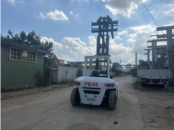 Viličar TCM FD60-Forklift: slika 3