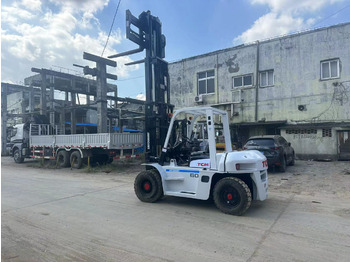 Viličar TCM FD60: slika 2