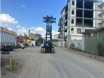 Viličar TCM FD60: slika 5