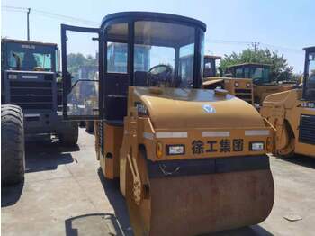 Valjar XCMG XS80J
