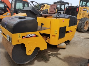 Valjar XCMG YZC4: slika 4