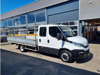 Dostavno vozilo s kesonom IVECO Daily 35c18