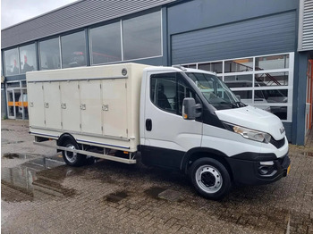 Hladilno vozilo IVECO Daily