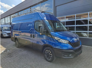 Furgon IVECO Daily 35s16