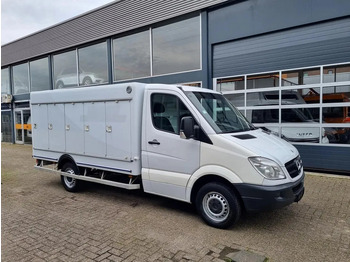 Hladilno vozilo MERCEDES-BENZ Sprinter 310