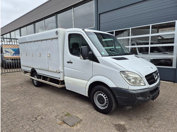Hladilno vozilo MERCEDES-BENZ Sprinter 313