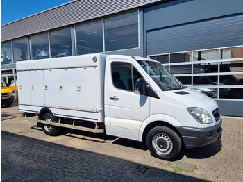 Hladilno vozilo MERCEDES-BENZ Sprinter 313