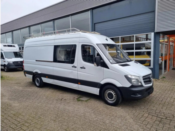 Furgon MERCEDES-BENZ Sprinter 313