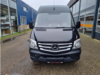 Mali kombi Mercedes-Benz Sprinter 314 CDI L2H2/ AC/ Navi/ Camera/ Euro 6: slika 3