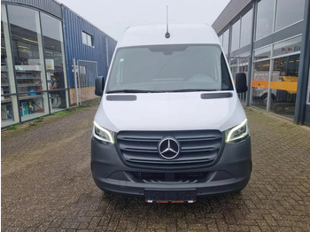 Furgon Mercedes-Benz Sprinter 315 CDI Maxi L3H2 Euro 6D-Temp/ Navi/ Camera: slika 3