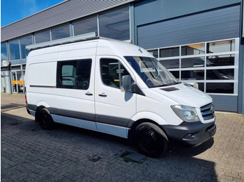 Furgon MERCEDES-BENZ Sprinter 316
