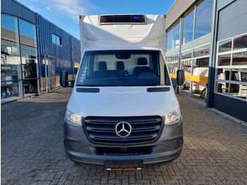 Hladilno vozilo Mercedes-Benz Sprinter 516 CDI Kuhlkoffer/ Carrier/ 8 PALLETS/ EURO 6D: slika 3